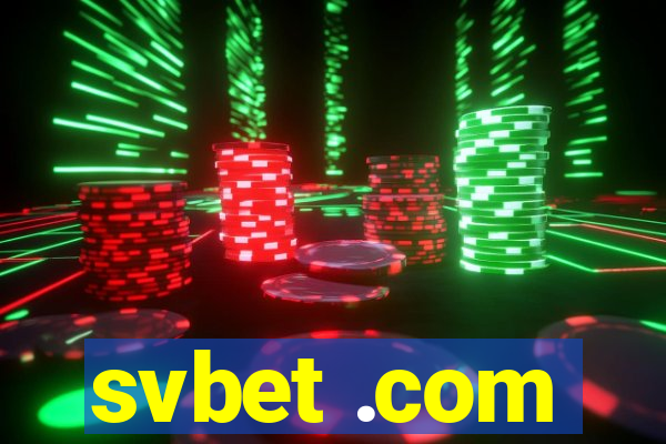 svbet .com